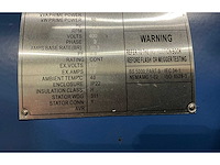 Stahltech - 2025 - iso 9001 70kva - noodstroomaggregaat - afbeelding 11 van  20