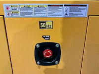 Stahltech - 2025 - iso 9001 70kva - noodstroomaggregaat - afbeelding 18 van  20