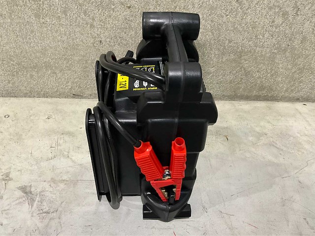 Stahltech - 2026 - 12/24 volt - startkabel - afbeelding 6 van  11