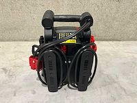 Stahltech - 2026 - 12/24 volt - startkabel - afbeelding 6 van  10