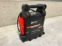 Stahltech - 2026 - 12/24 volt - startkabel - afbeelding 4 van  11