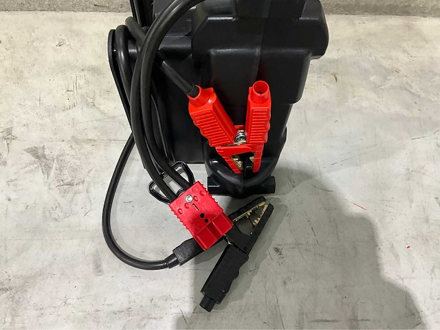 Stahltech - 2026 - 12/24 volt - startkabel - afbeelding 9 van  11