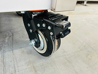 Stahltech - 387-delig - gereedschapswagen - afbeelding 9 van  14