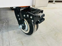 Stahltech - 387-delig - gereedschapswagen - afbeelding 14 van  23