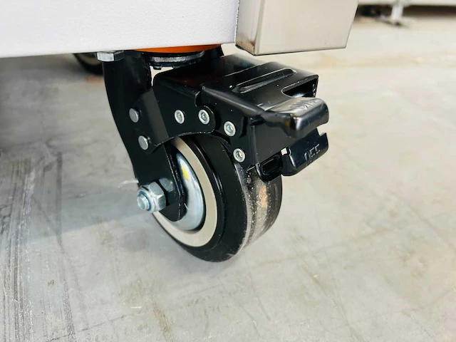 Stahltech - 387-delig - gereedschapswagen - afbeelding 22 van  23