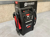 Stahltech - sp500 - 2025 - 12/24 volt - startbooster - afbeelding 9 van  16