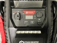Stahltech - sp500 - 2026 - 12/24 volt - startbooster - afbeelding 2 van  16