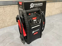 Stahltech - sp500 - 2026 - 12/24 volt - startbooster - afbeelding 9 van  16