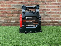 Stahltech 12/24v professionele start booster