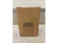 Stahltech 2026 12/24 volt startbooster - afbeelding 3 van  11