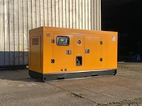 Stahltech 70kva diesel generator