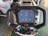 Stählwelle - 2024 - germany e-500sw - industriële schrobzuigmachine - afbeelding 4 van  6