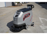 Stählwelle - 2024 - germany e-500sw - industriële schrobzuigmachine - afbeelding 1 van  6