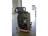 Stählwelle - 2024 - germany e-500sw - industriële schrobzuigmachine - afbeelding 3 van  6