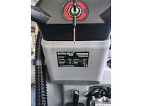 Stählwelle - 2024 - germany e-500sw - industriële schrobzuigmachine - afbeelding 6 van  6