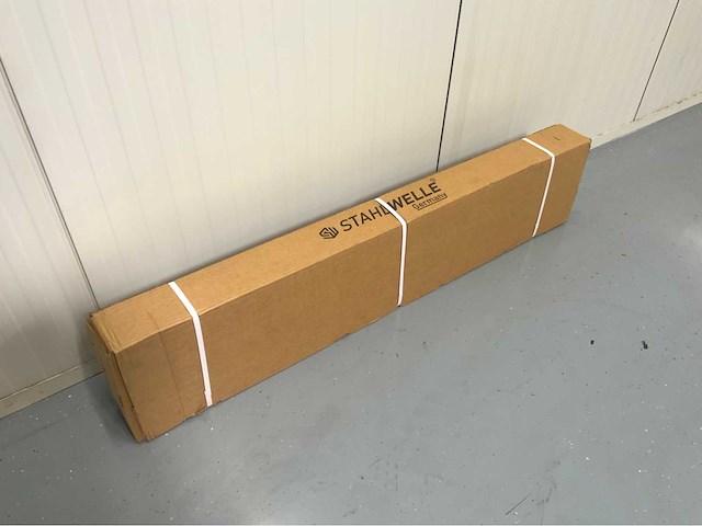 Stahlwelle - swlh1- garagekrik 80t pneumatisch hydraulisch - afbeelding 11 van  14