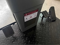 Stahlwelle ecoclean zelfrijdende veegmachine - afbeelding 13 van  32