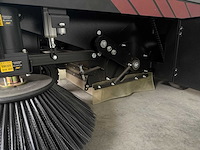 Stahlwelle ecoclean zelfrijdende veegmachine - afbeelding 20 van  32