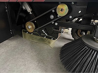 Stahlwelle ecoclean zelfrijdende veegmachine - afbeelding 21 van  32