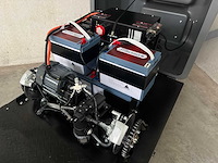 Stahlwelle ecoclean zelfrijdende veegmachine - afbeelding 24 van  32