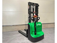 Stahlwerk - 2025 - sw-ws1525e 2,5 meter - stapelaar