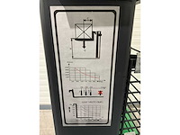 Stahlwerk - 2025 - sw-ws1525e 2,5 meter - stapelaar - afbeelding 7 van  16