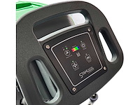 Stahlwerk - 2025 - sw580 - achterloop schrob-zuig machine - afbeelding 3 van  21