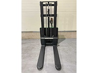 Stahlwerk - 2026 - sw-ws1525e 2,5 meter - stapelaar - afbeelding 1 van  1