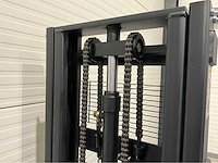 Stahlwerk - 2026 - sw-ws1525e 2,5 meter - stapelaar - afbeelding 4 van  16