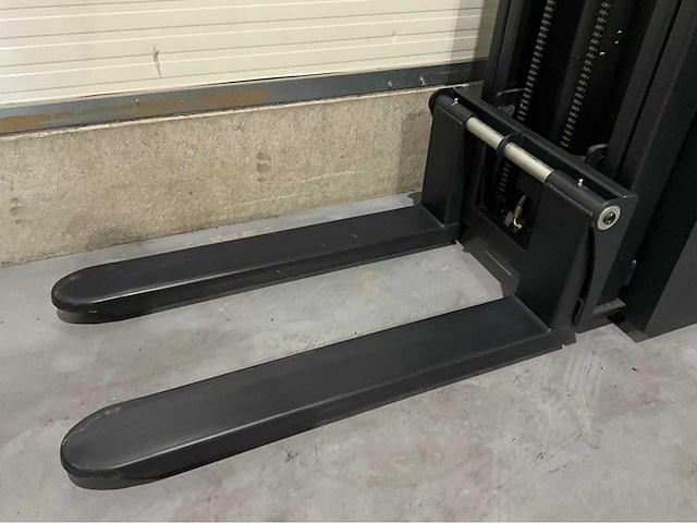 Stahlwerk - 2026 - sw-ws1525e 2,5 meter - stapelaar - afbeelding 4 van  12