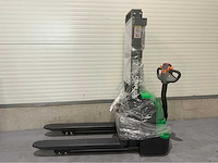 Stahlwerk - 2026 - sw-ws1525e 2,5 meter - stapelaar - afbeelding 6 van  12