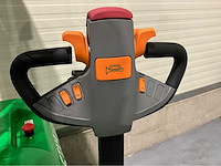 Stahlwerk - 2026 - sw-ws1525e 2,5 meter - stapelaar - afbeelding 12 van  12