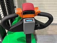 Stahlwerk - 2026 - sw-ws1525e 2,5 meter - stapelaar - afbeelding 11 van  16