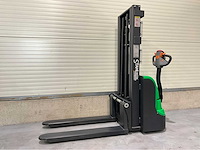 Stahlwerk - 2026 - sw-ws1525e 2,5 meter - stapelaar - afbeelding 2 van  16