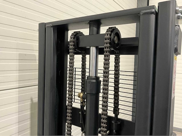 Stahlwerk - 2026 - sw-ws1525e 2,5 meter - stapelaar - afbeelding 4 van  16