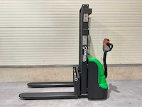 Stahlwerk - 2026 - sw-ws1525e 2,5 meter - stapelaar - afbeelding 10 van  16