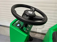 Stahlwerk - 2026 - sw1250 - zelfrijdende opzitveegmachine - afbeelding 4 van  12