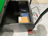 Stahlwerk - 2026 - sw1250 - zelfrijdende opzitveegmachine - afbeelding 9 van  12