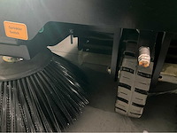 Stahlwerk - 2026 - sw1250 - zelfrijdende opzitveegmachine - afbeelding 8 van  21