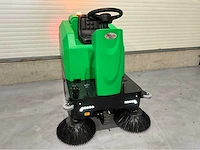Stahlwerk - 2026 - sw1250 - zelfrijdende opzitveegmachine - afbeelding 16 van  21
