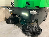 Stahlwerk - 2026 - sw1250 - zelfrijdende opzitveegmachine - afbeelding 7 van  21