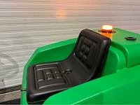 Stahlwerk - 2026 - sw1250 - zelfrijdende opzitveegmachine - afbeelding 2 van  20