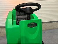 Stahlwerk - 2026 - sw1250 - zelfrijdende opzitveegmachine - afbeelding 4 van  10