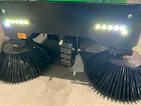 Stahlwerk - 2026 - sw1250 - zelfrijdende opzitveegmachine - afbeelding 20 van  21