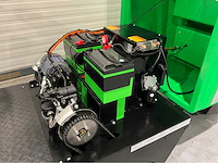 Stahlwerk - 2026 - sw1250 - zelfrijdende opzitveegmachine - afbeelding 5 van  12