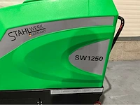 Stahlwerk - 2026 - sw1250 - zelfrijdende opzitveegmachine - afbeelding 7 van  21