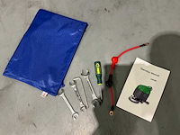 Stahlwerk - 2026 - sw580 - achterloop schrob-zuig machine - afbeelding 7 van  15