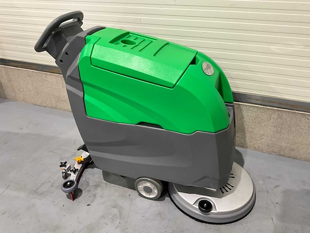 Stahlwerk - 2026 - sw580 - achterloop schrob-zuig machine - afbeelding 15 van  15