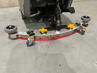 Stahlwerk - 2026 - sw580 - achterloop schrob-zuig machine - afbeelding 21 van  21