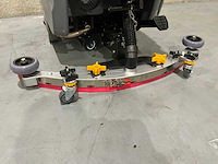 Stahlwerk - 2026 - sw580 - achterloop schrob-zuig machine - afbeelding 11 van  21